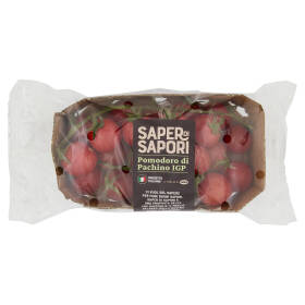 Selex Saper di Sapori Pomodori Ciliegino di Pachino I.G.P. 300 g