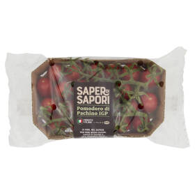 Selex Saper di Sapori Pomodori Datterino di Pachino I.G.P. 300 g