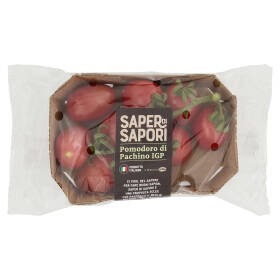 Selex Saper di Sapori Pomodori Mini Plum di Pachino I.G.P. 350 g