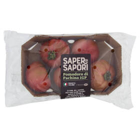 Selex Saper di Sapori Pomodoro Costoluto I.G.P. di Pachino 350 g