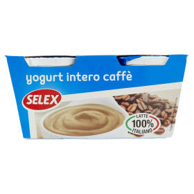 Yogurt alla Vaniglia senza lattosio Muller - MaiDireLattosio