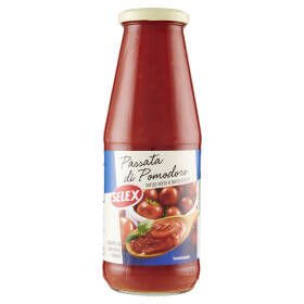 De Cecco Passata Classica Vellutata 700 g