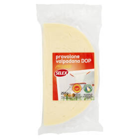 Selex Provolone Valpadana D.O.P. Piccante 250 g