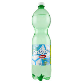 Selex Gassosa 1,5 L