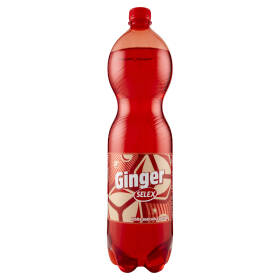 Selex Ginger 1,5 L