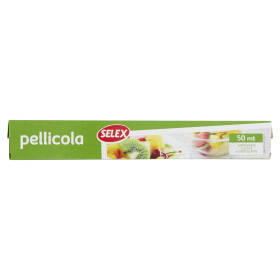 Selex Pellicola 50 m