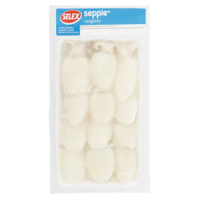 Selex Seppie Congelate 400 g