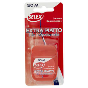 Posso Usare Il Filo Interdentale Se Ho Corone O Ponti Dentali - Foto 10