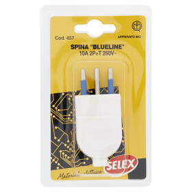 Selex Spina "Blueline" 10A(Ita) Bianco