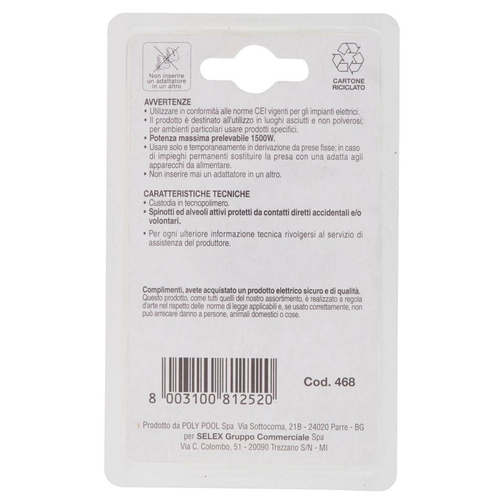 Maglietta Uomo Bianca Con Scritta In Tedesco - 100% Cotone, Taglia XL (165 G/m²)