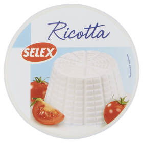 Selex Ricotta 250 g