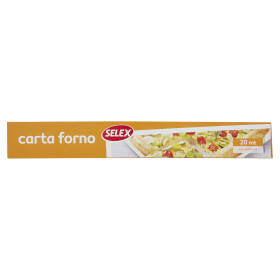 Selex Cartaforno 20 m