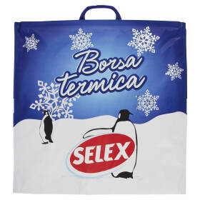 Selex Borsa Termica