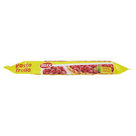 Selex Pasta Frolla Fresca Rotonda 230 g