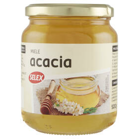 Selex Miele di Acacia 500 g