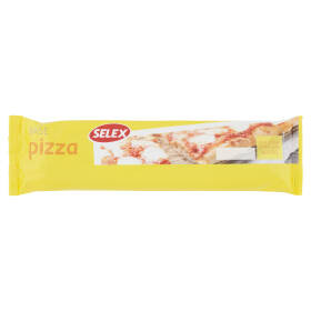 Selex Base Fresca per Pizza Rettangolare 385 g