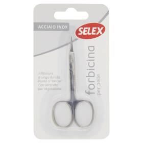 Selex Forbicina per Pelle in Carbonio