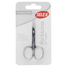 Selex Forbicina per Unghie in Carbonio
