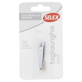 Selex Tagliaunghie in Acciaio