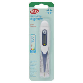 Selex Termometro Digitale