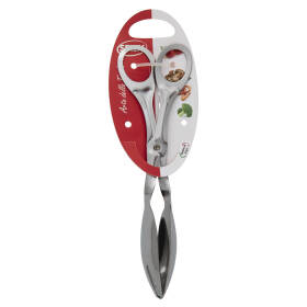 Selex Arte della Tavola Forbici Insalata