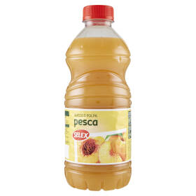 Selex Succo e Polpa di Pesca 1 L