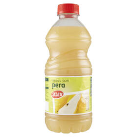 Selex Succo e Polpa di Pera 1 L