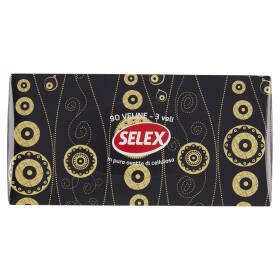 Selex Veline 3 Veli 90 pezzi
