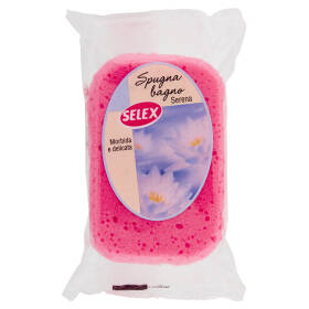 Selex Spugna da Bagno Serena