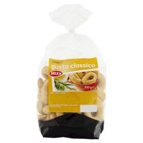 Selex Taralli Classici 300 g