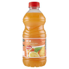 Selex Succo Ace Arancia Limone Carota 1 L