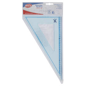 Selex Squadra Tecnica Cm. 30 60°