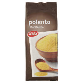 Selex Polenta Istantanea 500 g