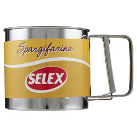 Selex Patisserie Spargi Farina