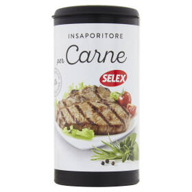 Selex Insaporitore per Carne 80 g