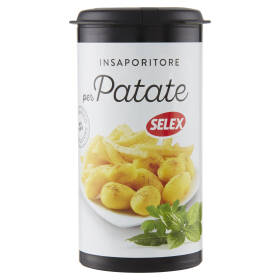 Selex Insaporitore per Patate 80 g