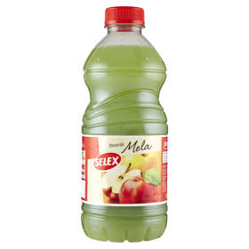Selex Bevanda alla Mela 1 L
