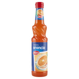 Selex Sciroppo di Arancia 500 ml