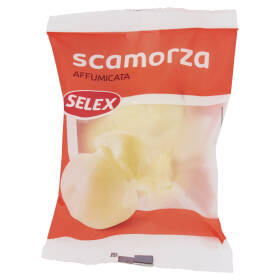 Selex Scamorza Affumicata 250 g