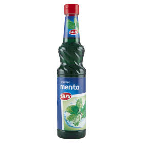 Selex Sciroppo di Menta 500 ml