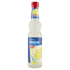 Selex Sciroppo di Limone 500 ml