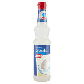 Selex Sciroppo di Orzata 500 ml