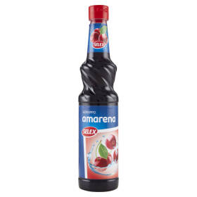 Selex Sciroppo di Amarena 500 ml