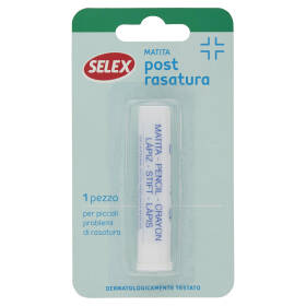Selex Matita Post Rasatura