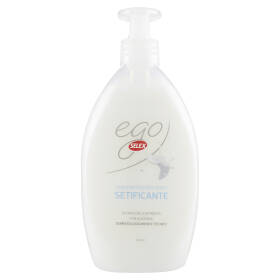 Selex Ego Sapone Liquido Mani Setificante 500 ml