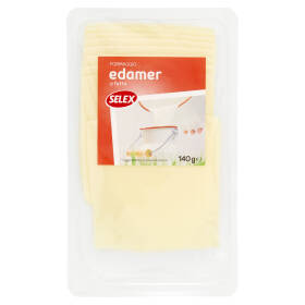 Selex Edamer a Fette 140 g