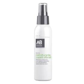 Armonia & benessere spray ristrutturante per capelli sfibrati 125 ml