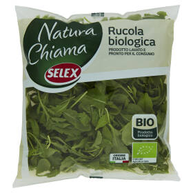 Rucola biologica