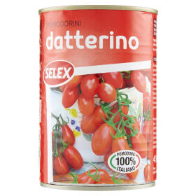 Selex Pomodorini Datterini 400 g