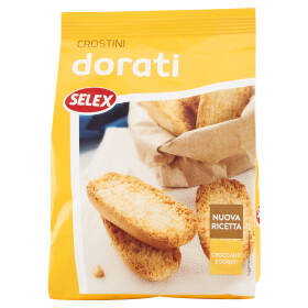 Selex Crostini Classici 250 g